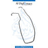 SCAVENGE AIR LINE for BMW 3 SERIES 2011-2015 models